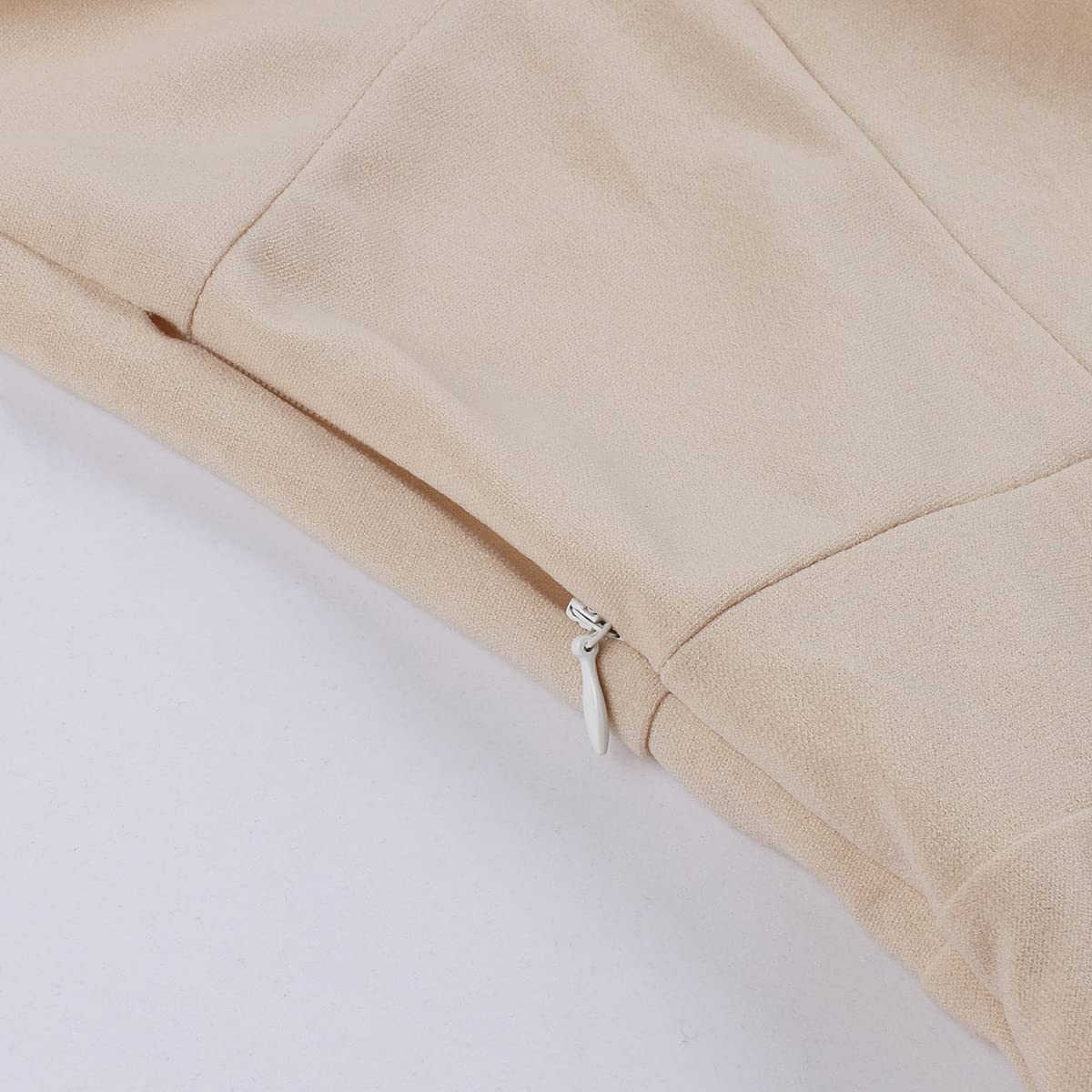 Robe de Cocktail évasée Vintage pour Femme, en Maille, avec Broderie Florale, Style années 50, décontractée, pour soirée, Bal Promo et Mariage