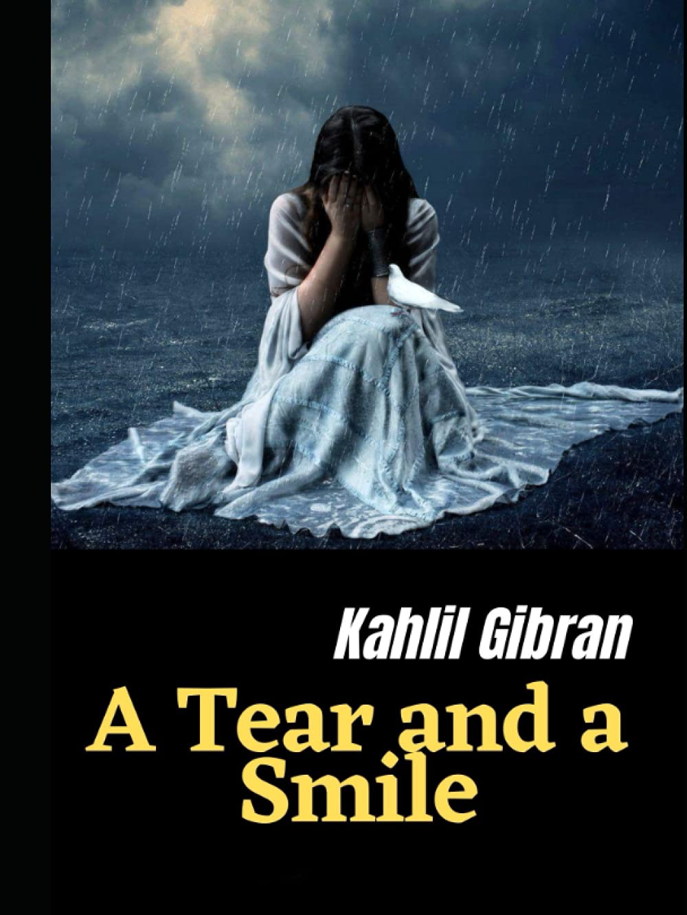 A Tear and a Smile