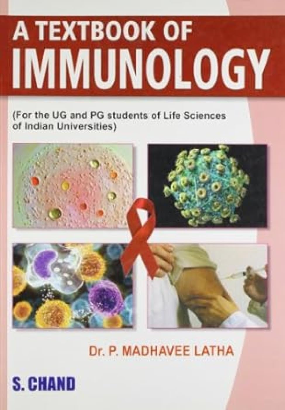 Buy A Textbook Of Immunology Book Online at Low Prices in India | A ...