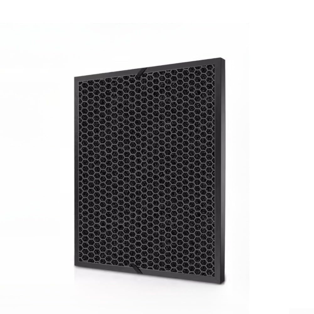 Filtro HEPA Ricambio per KJ600F-B01 2-in-1(2)