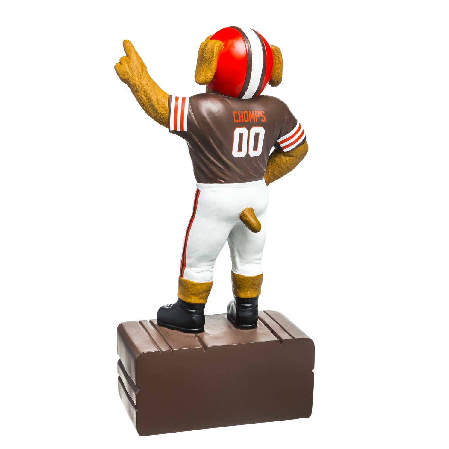 [レア] NFL クリーブランド・ブラウンズ　サイン入り　ユニフォーム[セール] レア] NFL クリーブランド・ブラウンズ サイン入り ユニフォーム