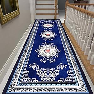 Mat Kinderkamer Zacht Fluweel Baby Kruipgebied Mat 3D Fun Adventure Gang Tapijt(Size:120x900cm)