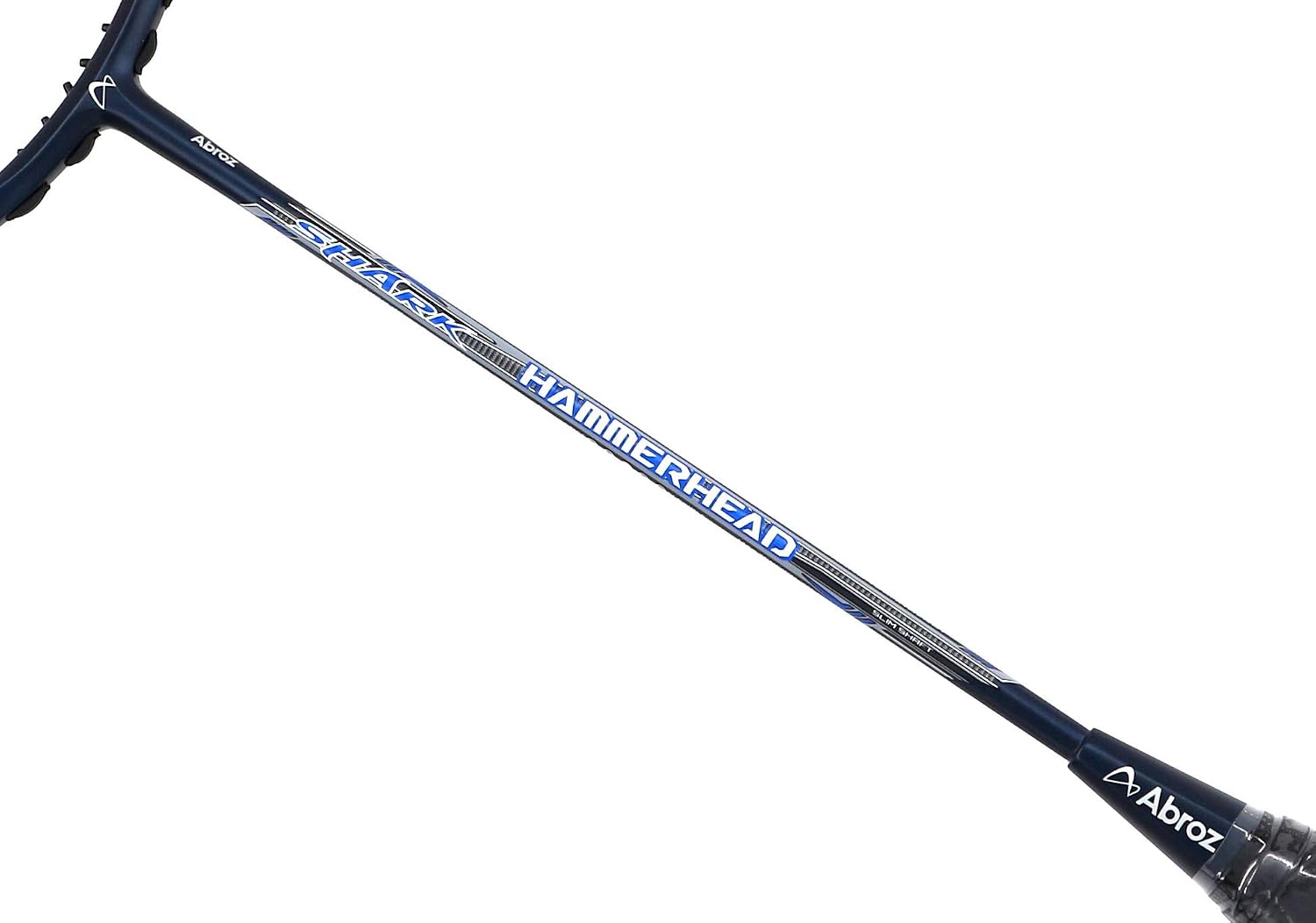 Abroz Shark Hammerhead Badminton Racket (6U)