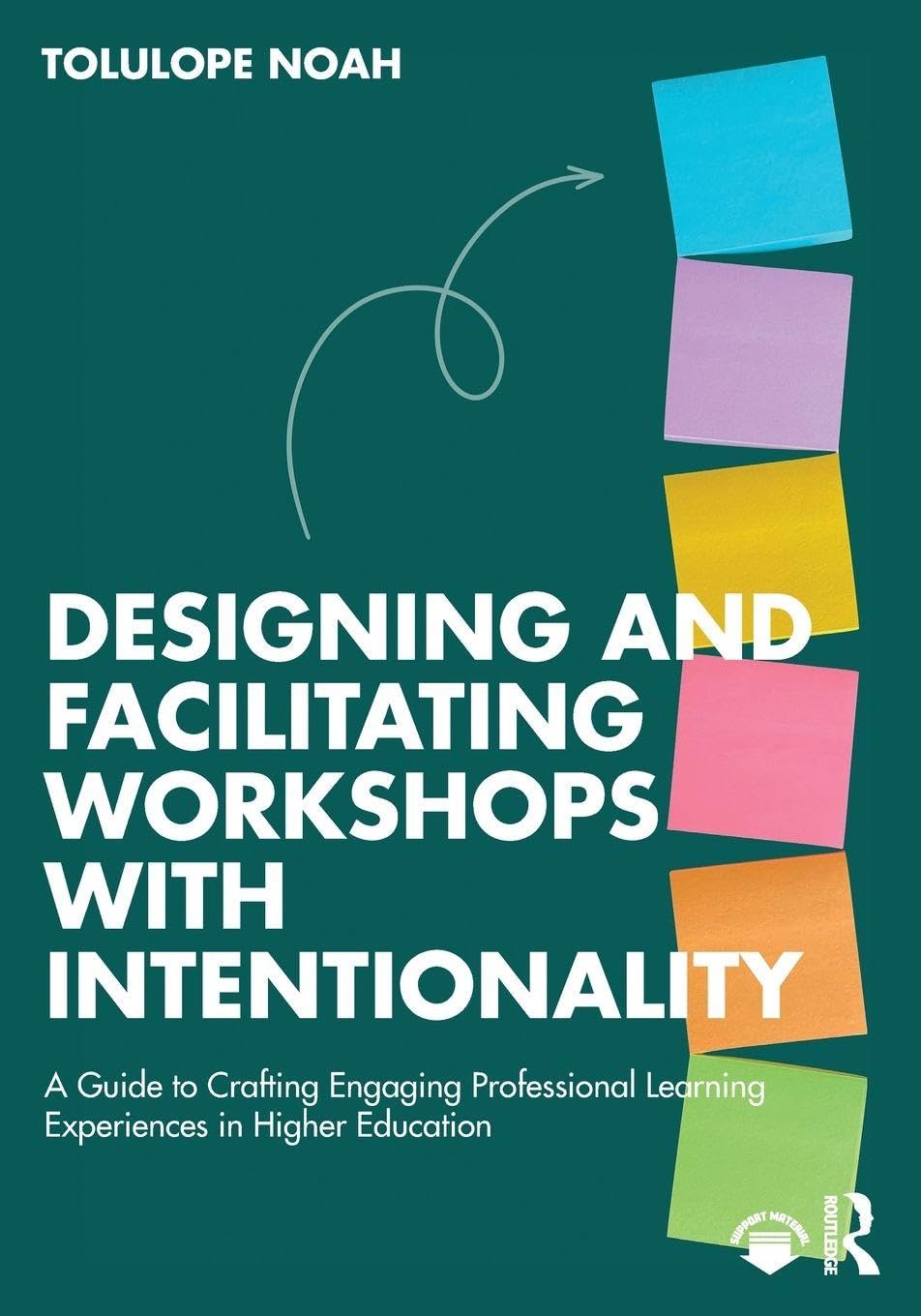 Designing and Facilitating Workshops with Intentionality: A Guide to Crafting Engaging Professional Learning Experiences in Higher Education