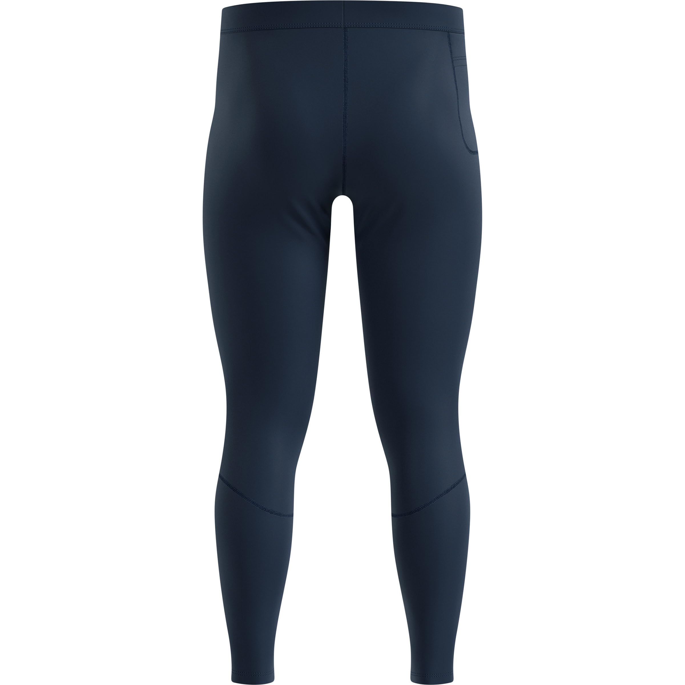Odlo Essential Warm szorty męskie