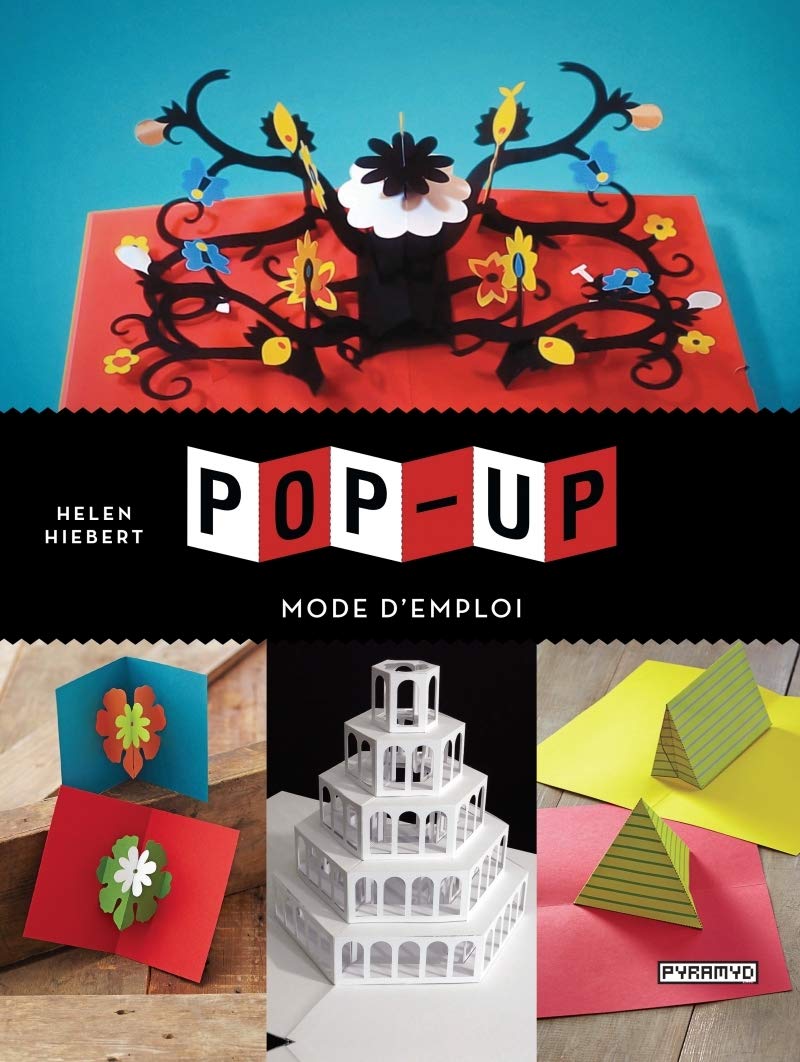POP UP : mode d'emploi