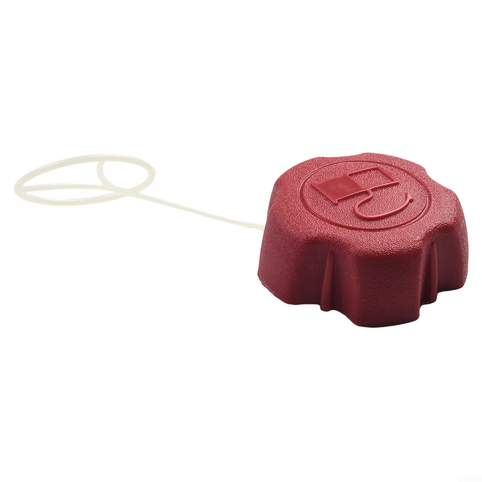 Tappo serbatoio carburante per tosaerba a gas compatibile con modelli FX-RM 1630 1855 1860 2055 2060 2060PRO, adatto per serie motori T375 T475 T575