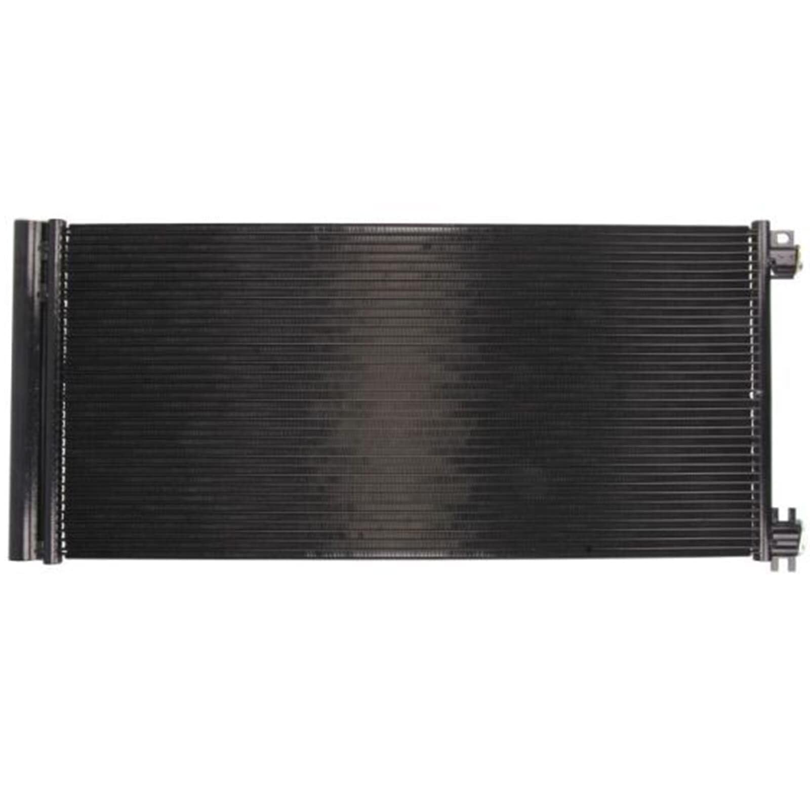 NRF Condenseur (climatisation) 350429 | Compatible avec: FIAT TALENTO Bus, TALENTO Kasten, TALENTO Pritsche/Fahrgestell, NISSAN NV300 Kasten, NV300 Kombi