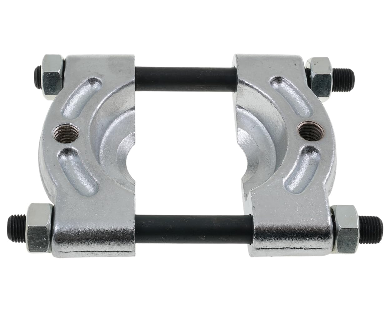 Extractor de cigüeñal compatible con Yamaha Aerox, compatible con MBK Nitro | Separador; compatible con MBK Booster, compatible con Piaggio NRG, compatible con Derbi Euro 2–4, compatible con Minarelli