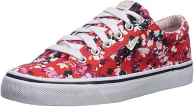 Keds womens Jump Kick Floral Sneaker 
