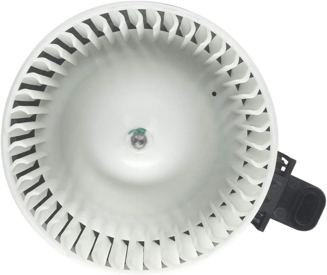 PartsFlow Front Blower Motor for 2008-2012 Ford Taurus/Flex/Taurus X for 2009-2012 Lincoln MKS/MKT for 2008-2009 Mercury Sable 720224