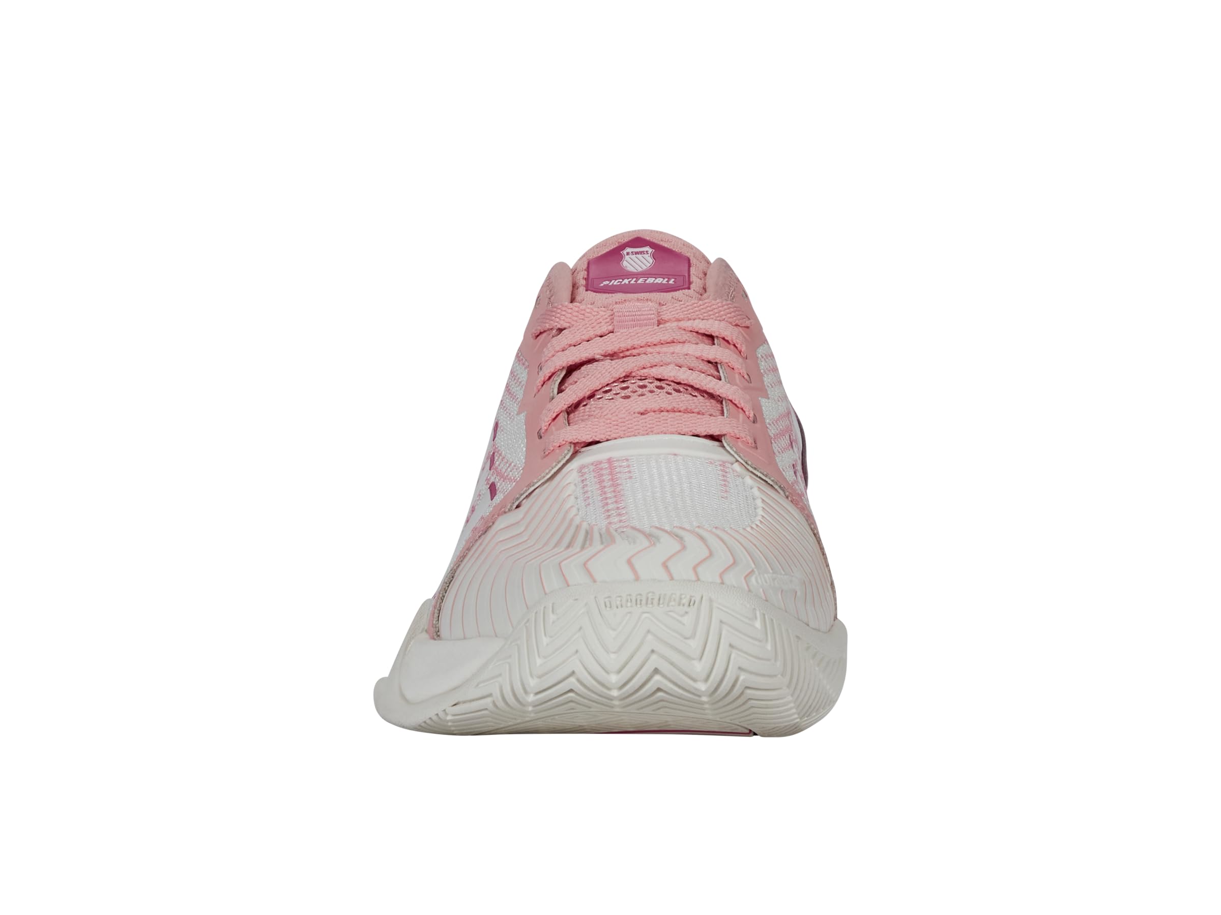 K-Swiss Pickleball Supreme Pickleball Shoe Scarpa PickleballDonna