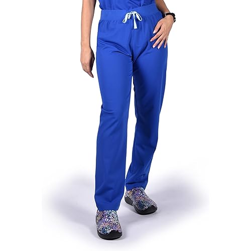 Craft & Soul Hera Women's Premium Scrubs Pant