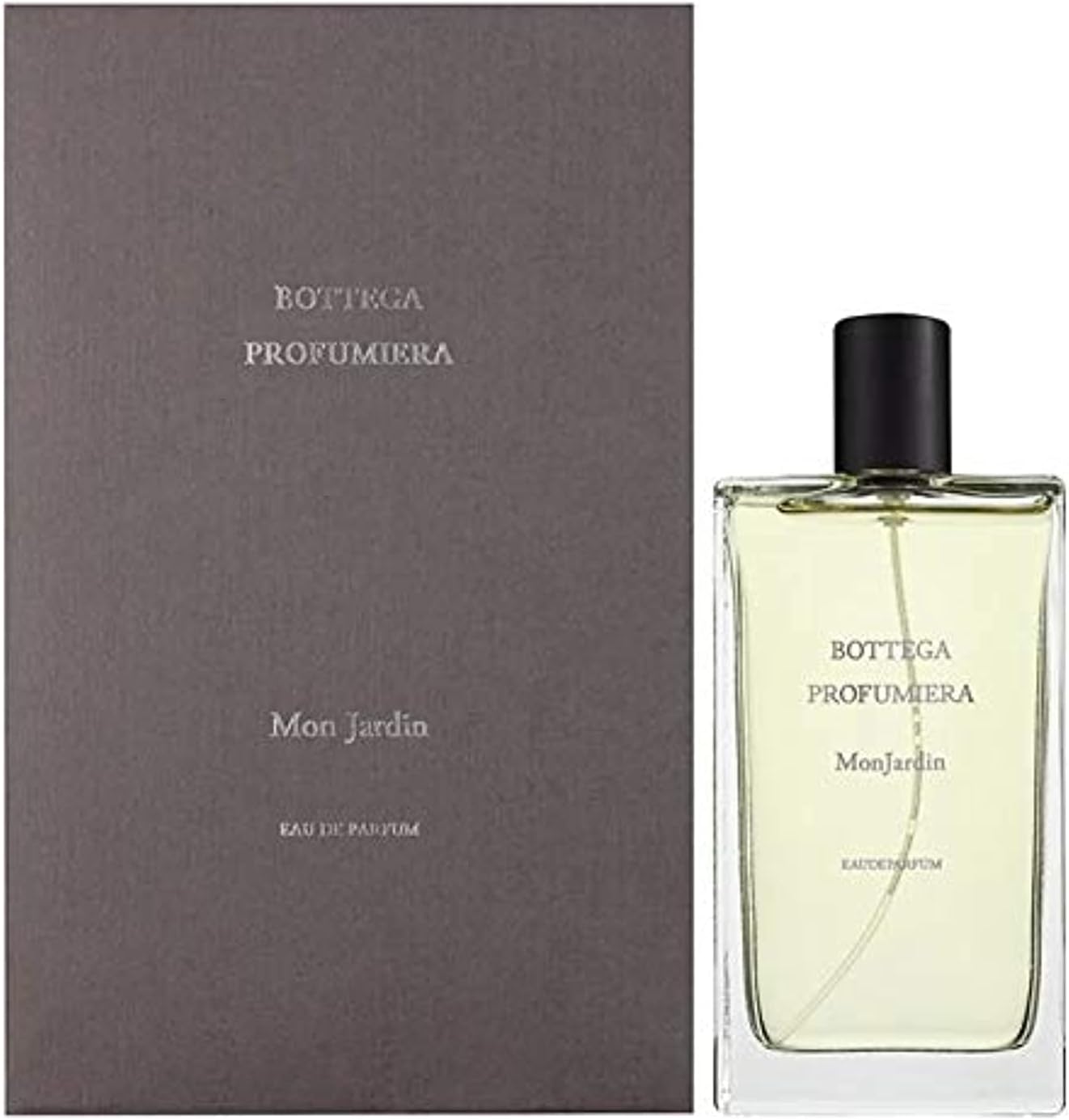 Bottega Veneta Profumiera Mon Jardin Eau De Parfum For Women, 100 ml + 30 ml