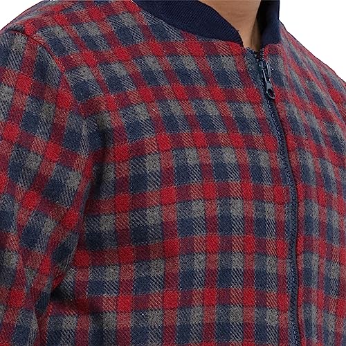 Image of Under Fourteen Only - Trendy Boys Jacket for Winter | Stylish & Warm Outerwear for Kids | Full & Half Sleeve, Casual Wear | Comfortable Daily Wear for School, Travel, Outdoor & Sports