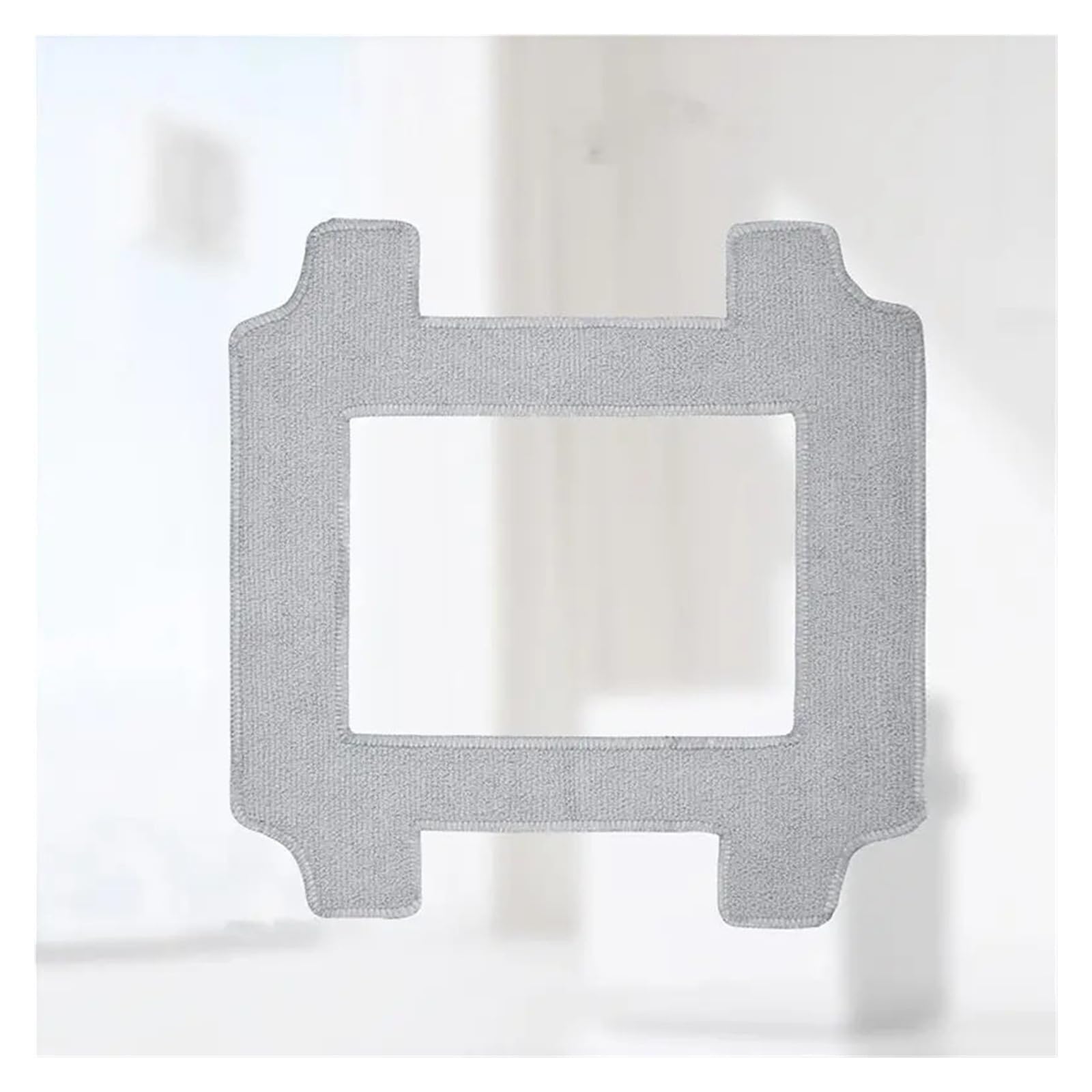 Fensterreinigung Roboter Ersatz Pads,Kompatibel Mit Ecovacs