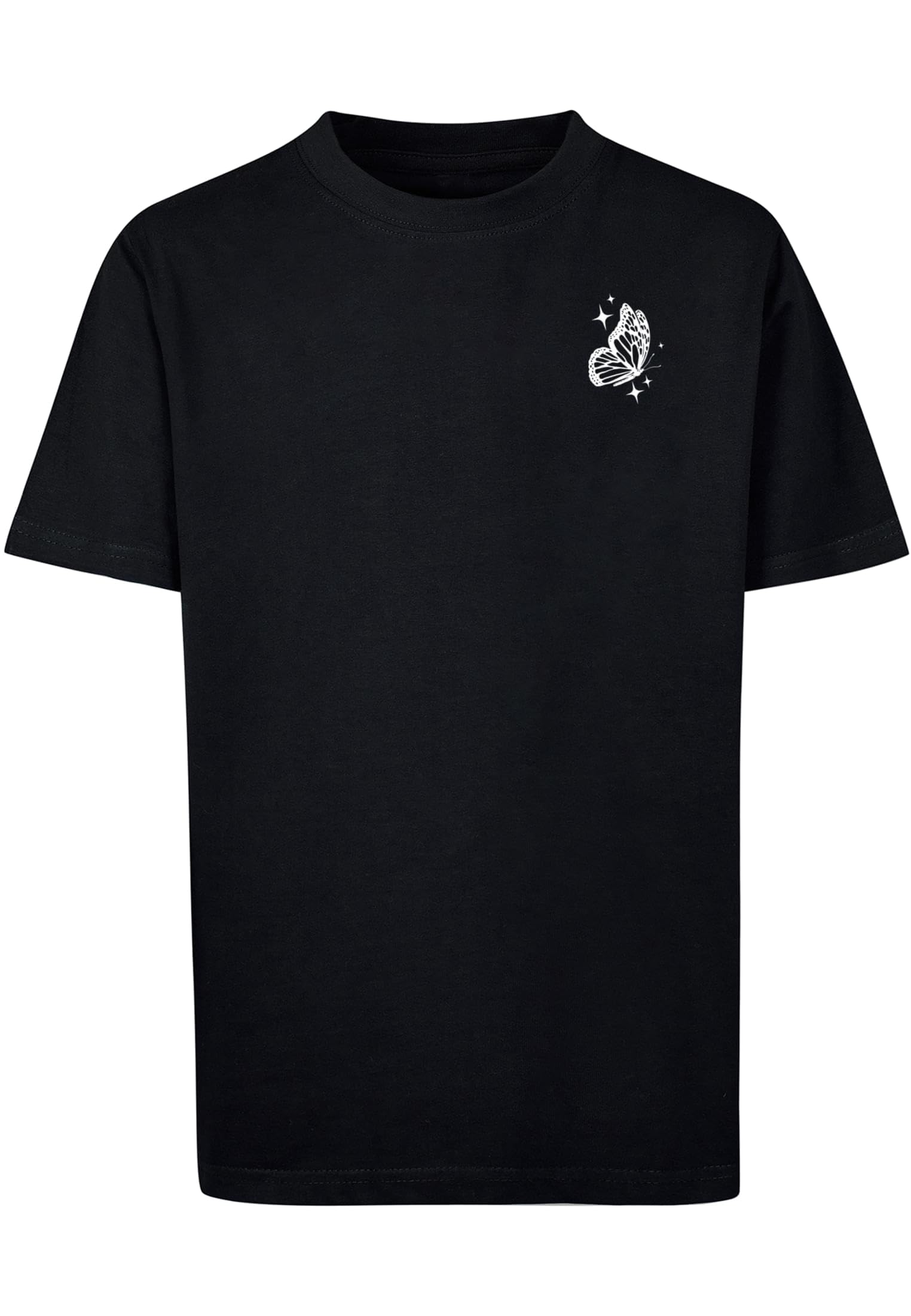 Mister Tee Men's Mtk290-beyond Your Dreams Tee T-Shirt, Black, 158-164