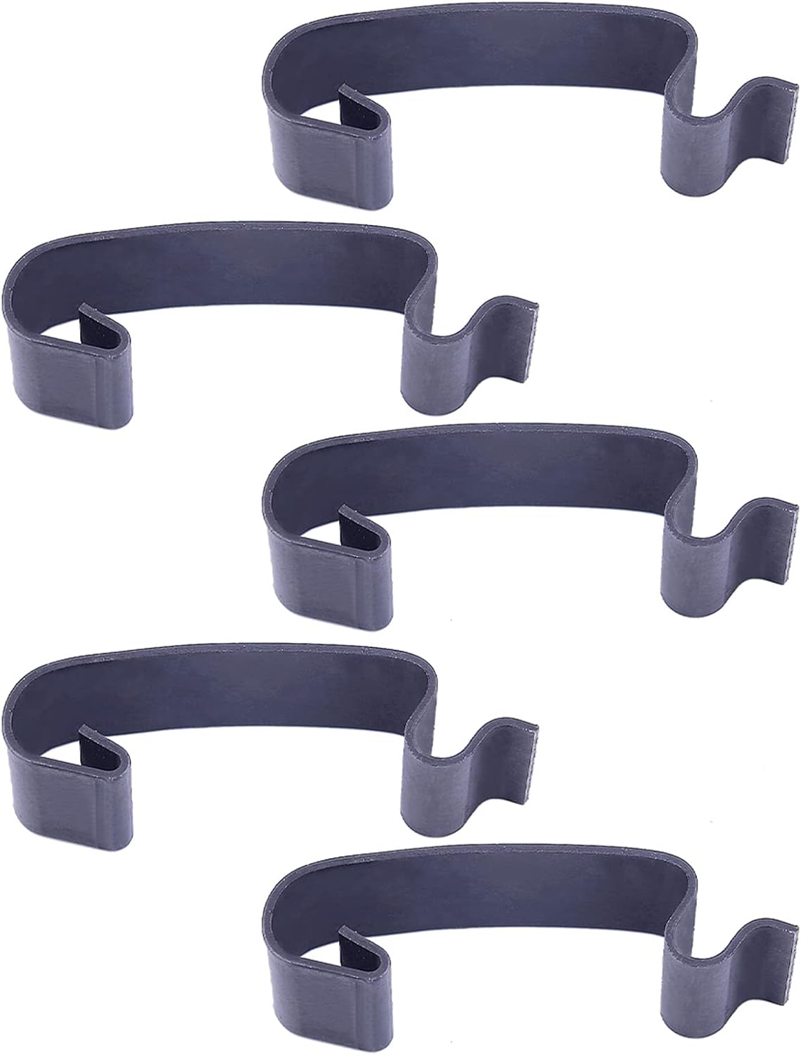 Description Picture 3 of itemTop Cokver Clip Spring For Husqvarna 395 Chainsaw Replaces 503 54 35-01 503543501 Chainsaws Filter Cap Spring