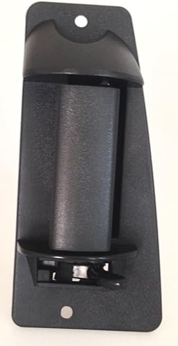 DELPA CL4340  Cabina extendida 3 Tercera Puerta Lateral Maneta de Carga Trasera Izquierda LH