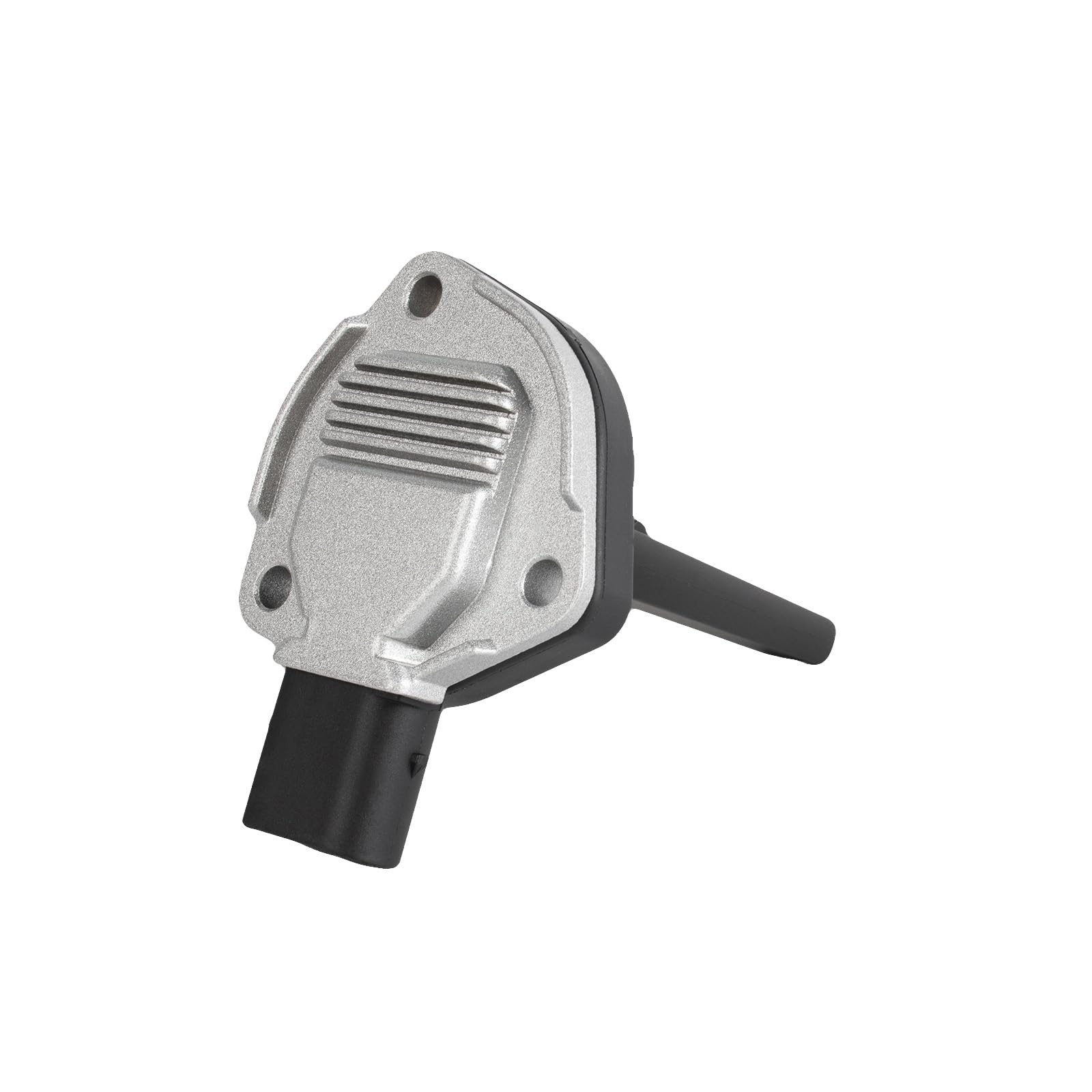 Capteur de niveau d'huile moteur de rechange pour 1er E82 E87 E88 3er E36 E46 E90 E91 E92 E93 5er E39 E60 E61 F07 F10 F11 X1 X3 X5 Accessoires de voiture # 12611 1 143 mm. 98 10