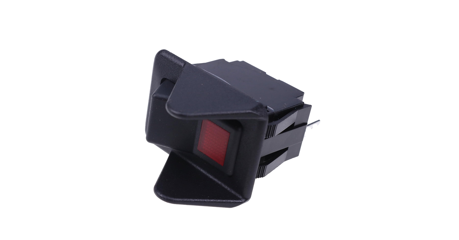 Amazon.com: JZGRDN 3 Terminal Rocker Switch 30T35687