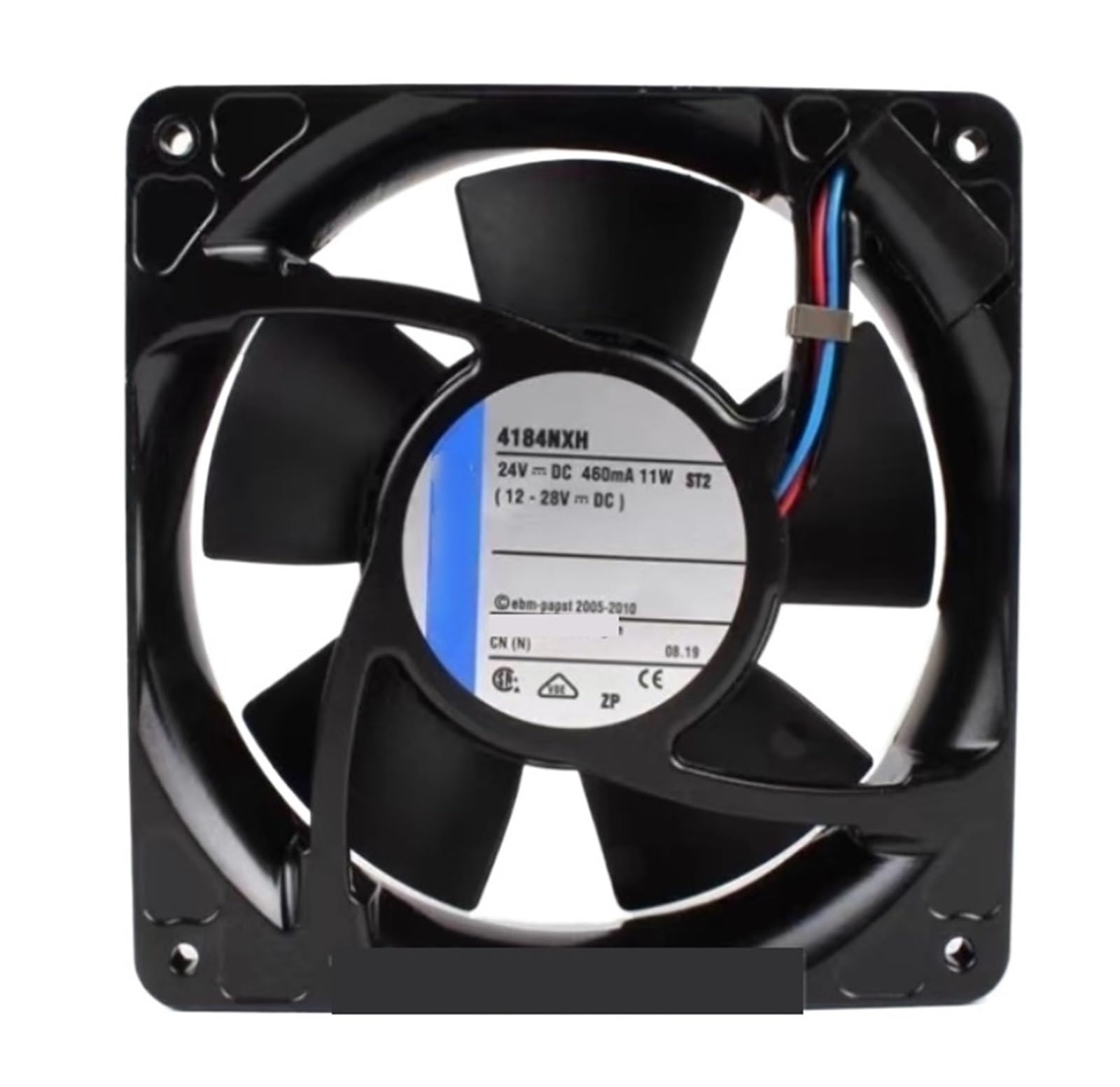 TSCFHGQI 4184NXH 12038 24V11W Cooling Fan