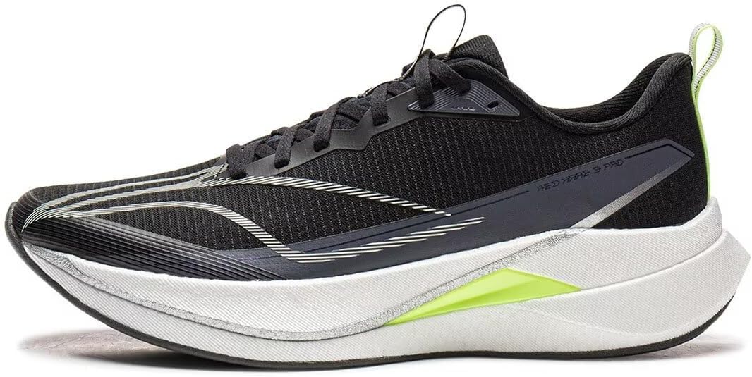 LI-NING Red Hare 8 & 9 & Pro & Ultra Series Men's Running Shoes Lightweight High Rebound Racing Training Sneakers