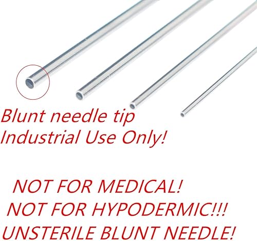 Miniatura 6 de Kit de 69 botellas aplicadoras de punta de precisión de 1.0fl oz y 1.7fl oz, dispensadores de botellas aplicadoras para líquidos, aceite de