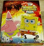 SpongeBob Squarepants The Movie