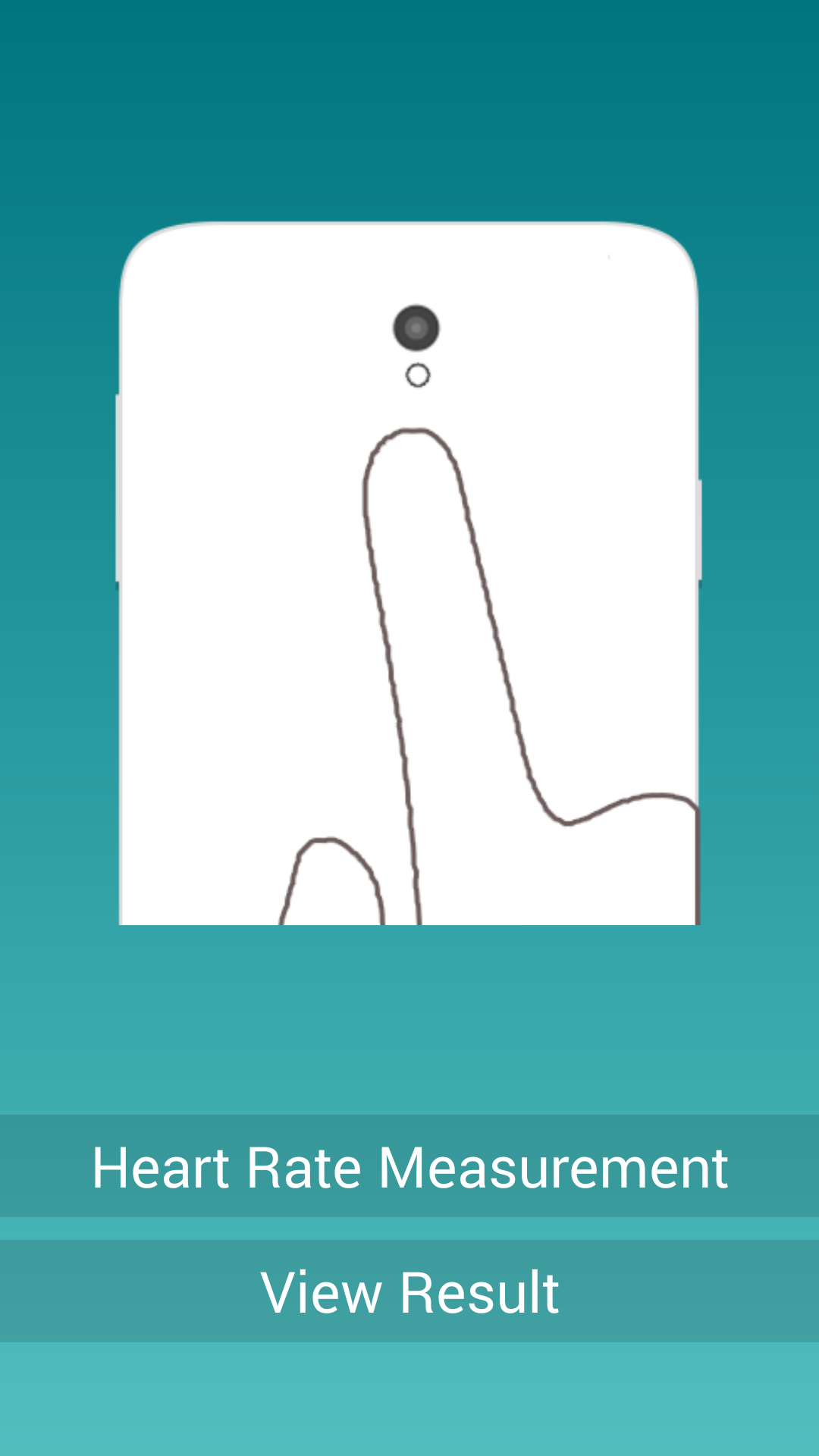 Quick Heart Rate MonitorAmazon.inAppstore for Android