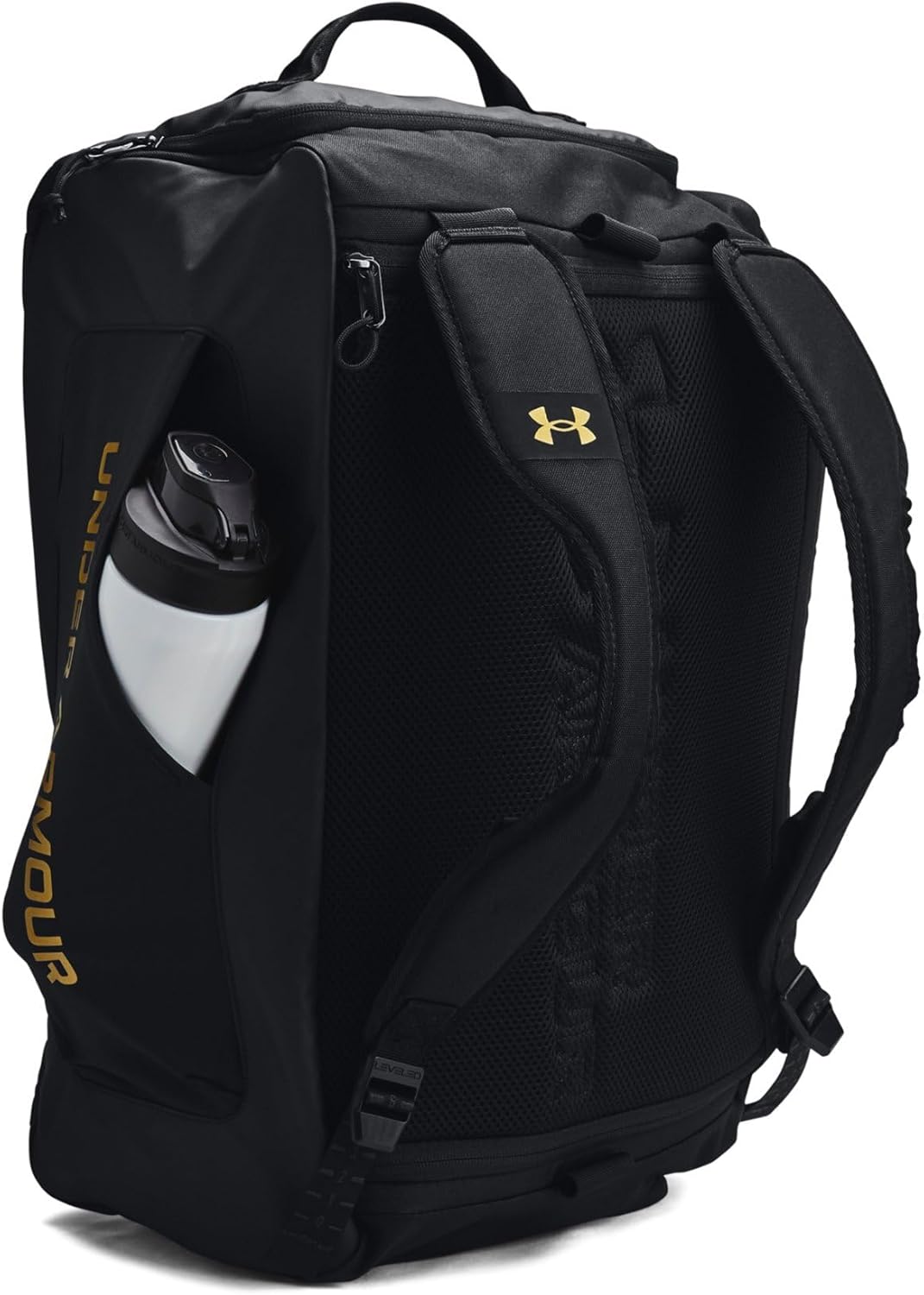 Under Armour Unisex Contain Duo Duff MD