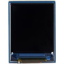 0.85 Inch TFT Display Module LCD Screen 128X128 Resolution Display SPI Interfaces GC9107 for RPi/RP2040 Clear Display