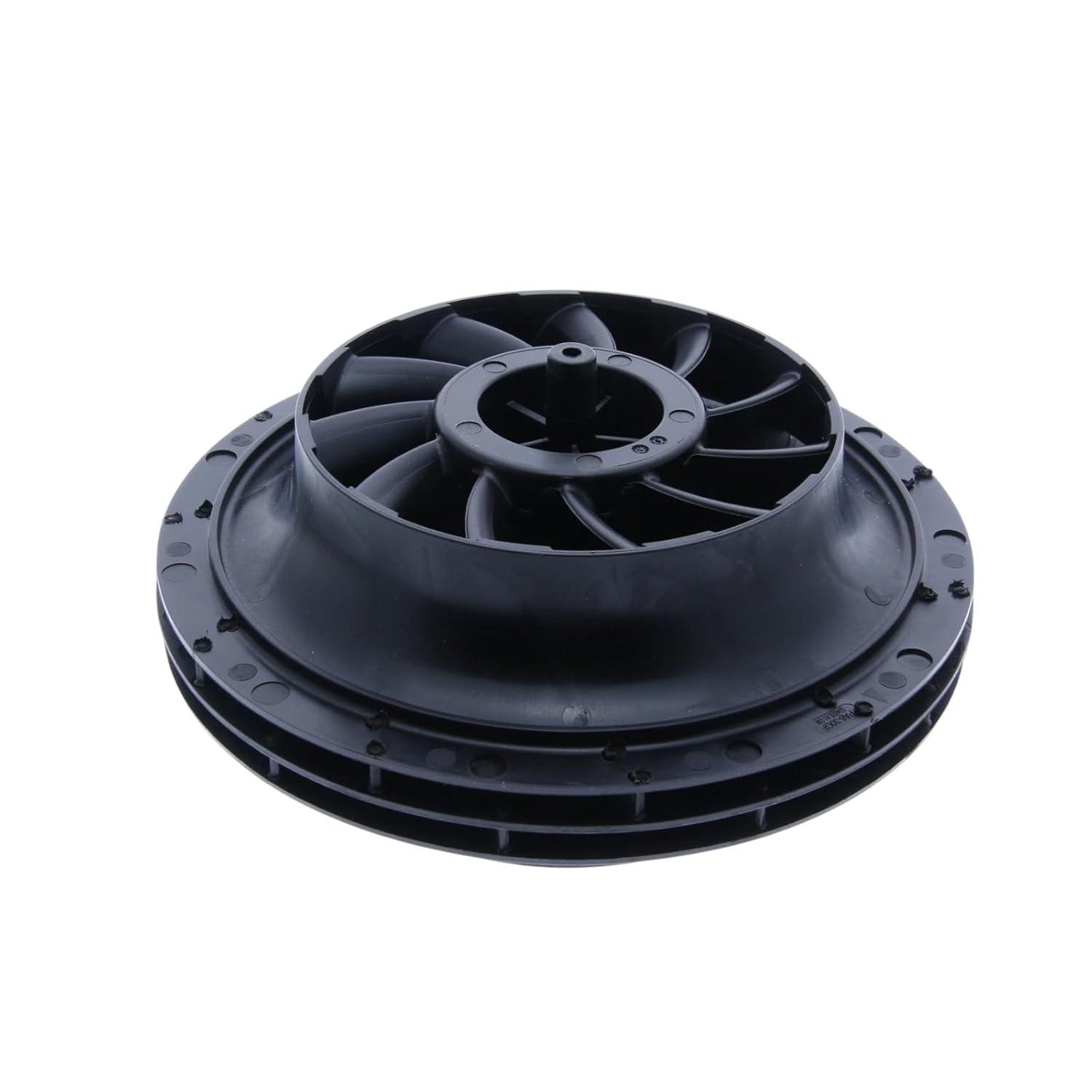 Replacement for Replacement Blower Fan for Ryobi RY38BP 38cc Gas Backpack Blower - 313723001
