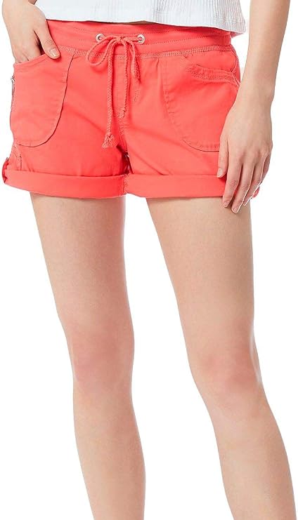 UNIONBAY Women's Christy Stretch Knit 