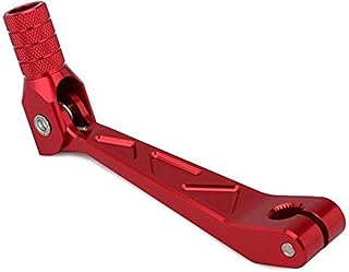 Motorrad CNC Red Schalthebel für Honda CRF150F CRF230F CRF 150F 230F 2003-2009 2012-2017 Motocross