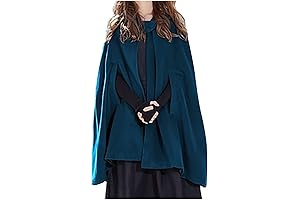Women's Enchanting Gothic Trench Coat