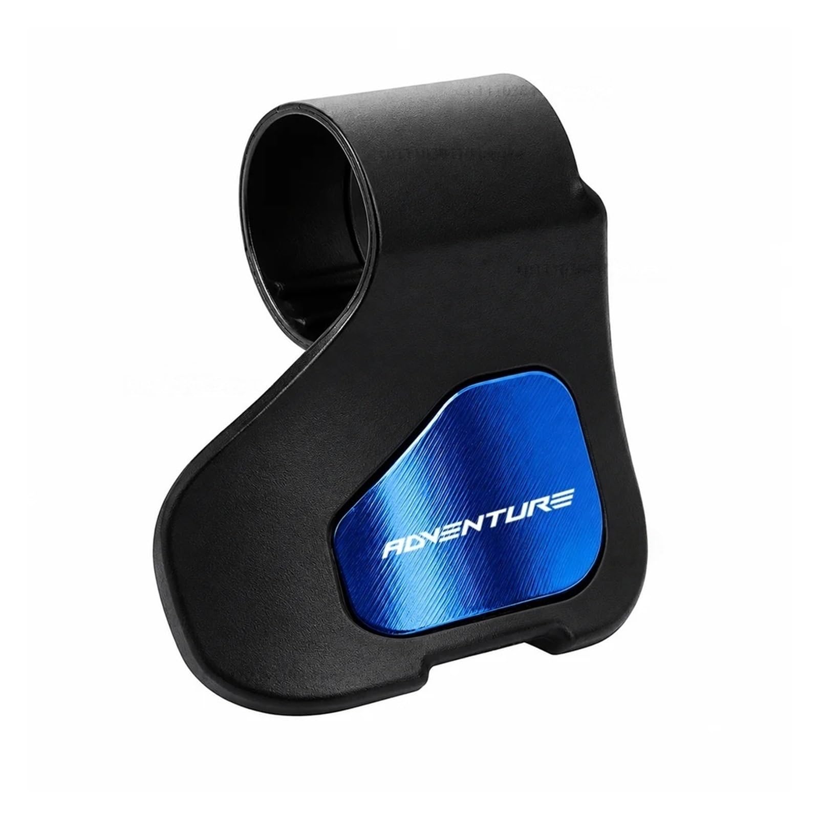 Jghfdws 01 Motorcycle Throttle Assist For 390 790 1050 1090 Motorcycle Labor Saver Throttle Assistant Clip(01)