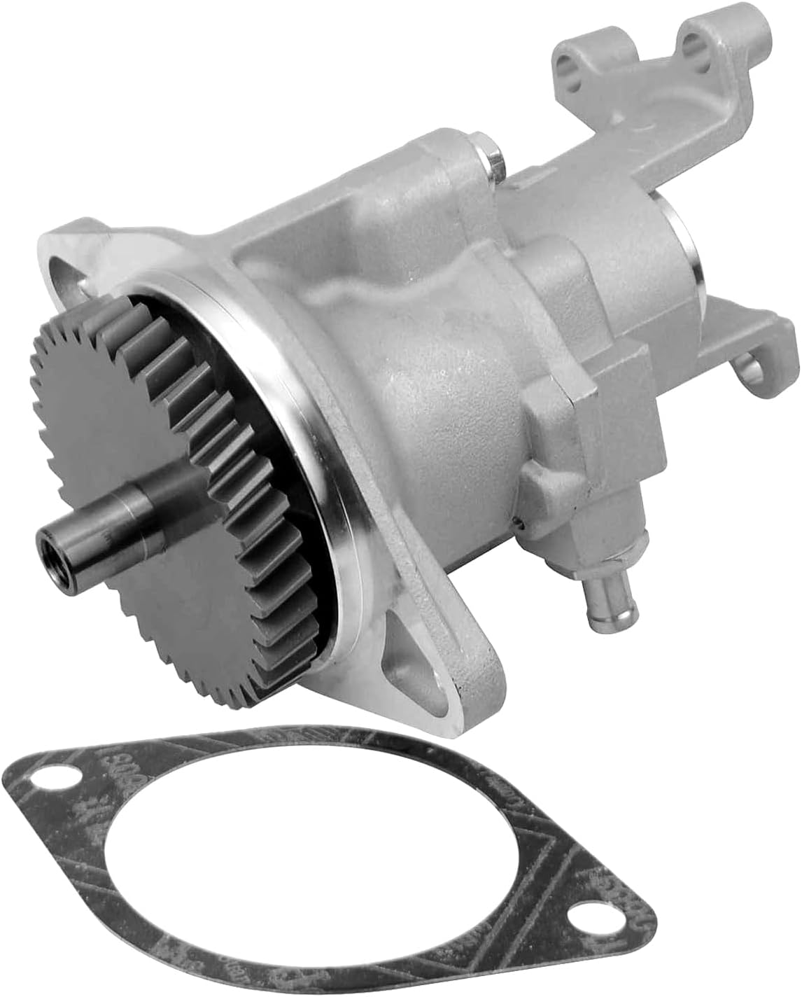 GELUOXI 904-810 5019734AA Mechanical Vacuum Pump Replacement for 1994-2002 Dodge Ram 2500 3500 5.9L Diesel