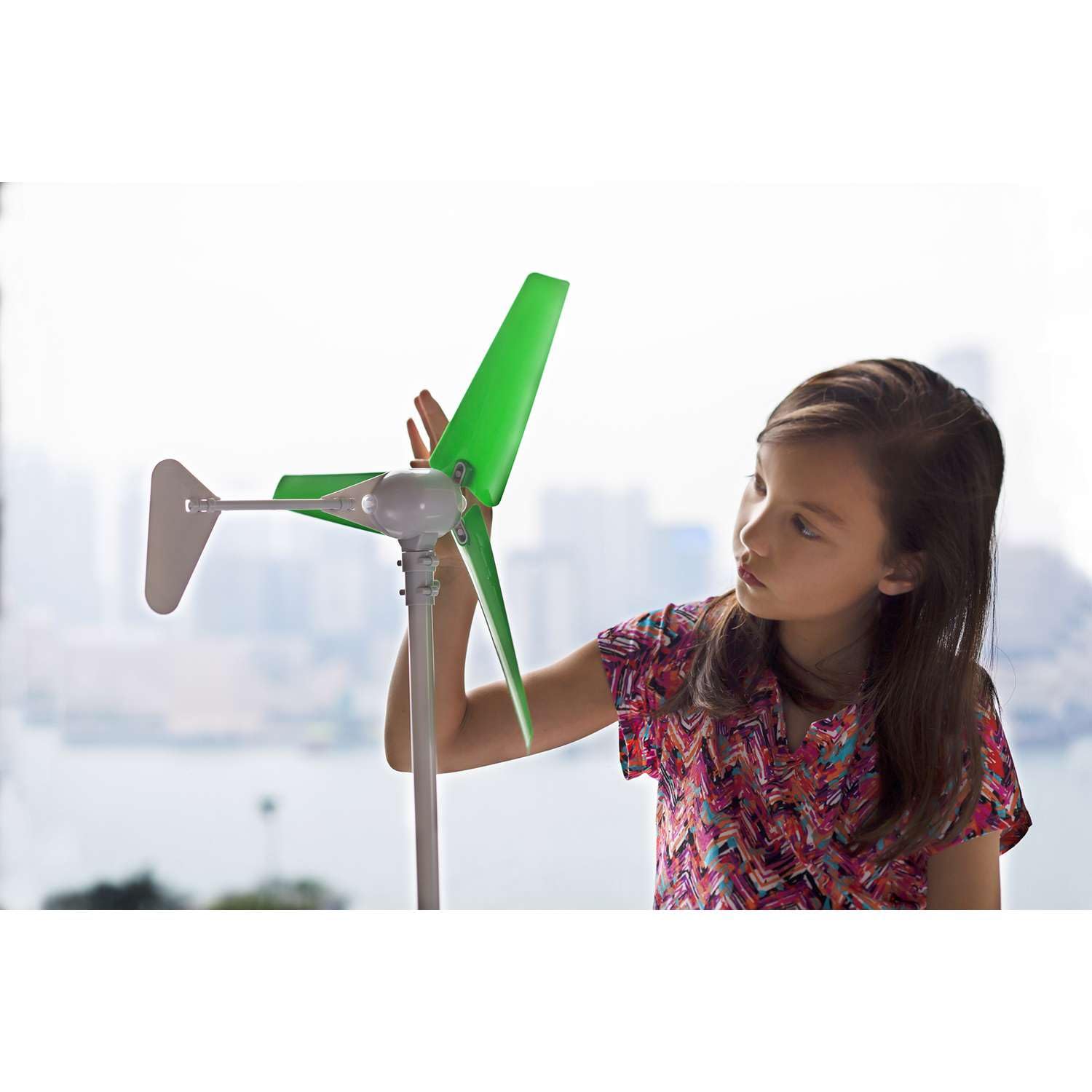 4M 403378 Build Your Own Wind Turbine