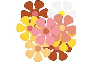 Henoyso Groovy Party Decorations: Unleash the Spirit of the 70s with 60...