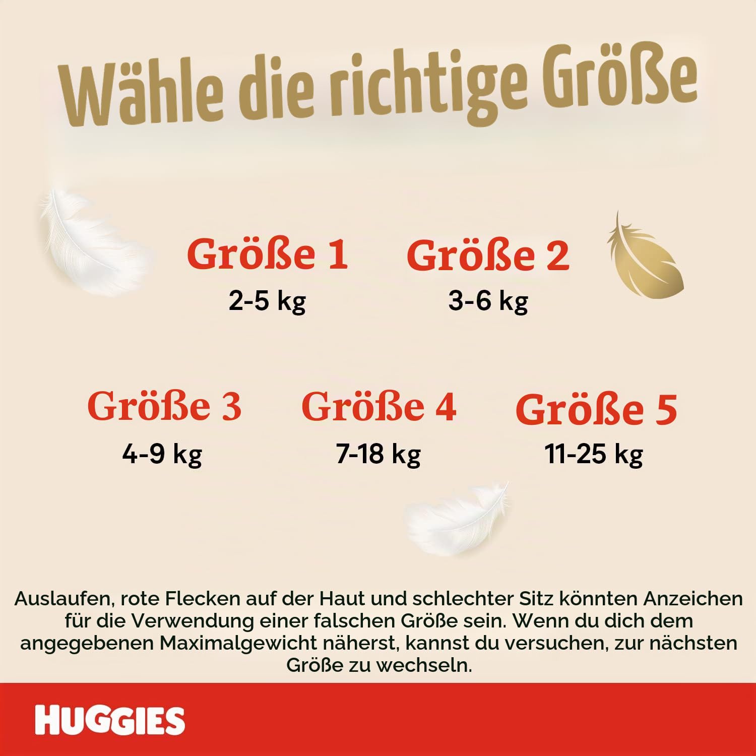 Huggies Extra Care Bebè, Windeln Größe 1 (2-5 kg), sehr saugfähig, Disney-Design, Vorratspackung, 160 Stück