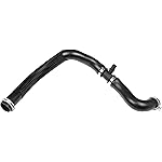 GATES Engine Hose 05-4163