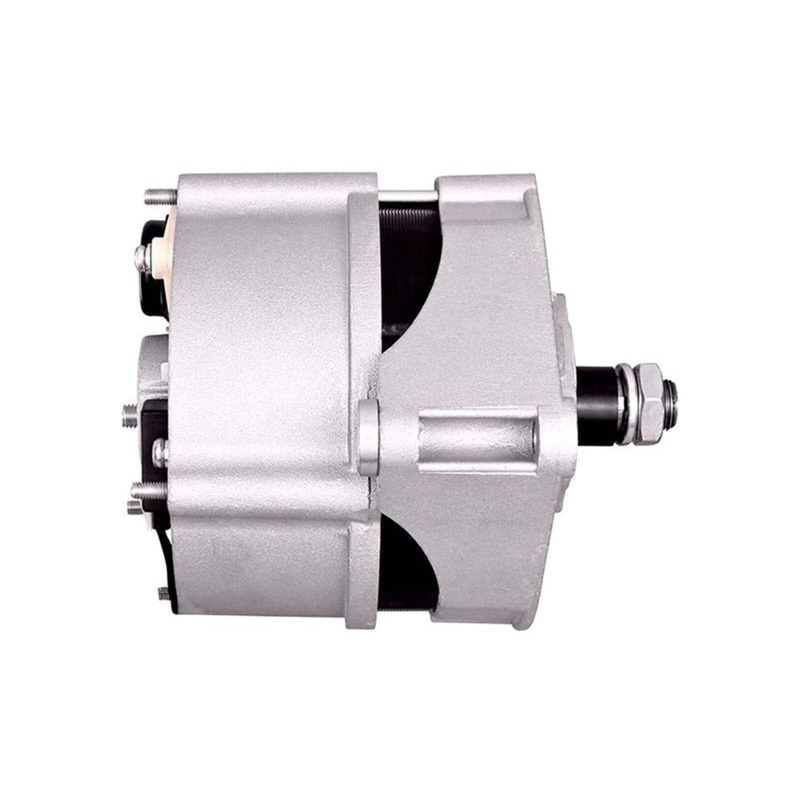 HELLA 8EL 015 643-301 Alternador - 12V - 85A - por ej. JOHN DEERE