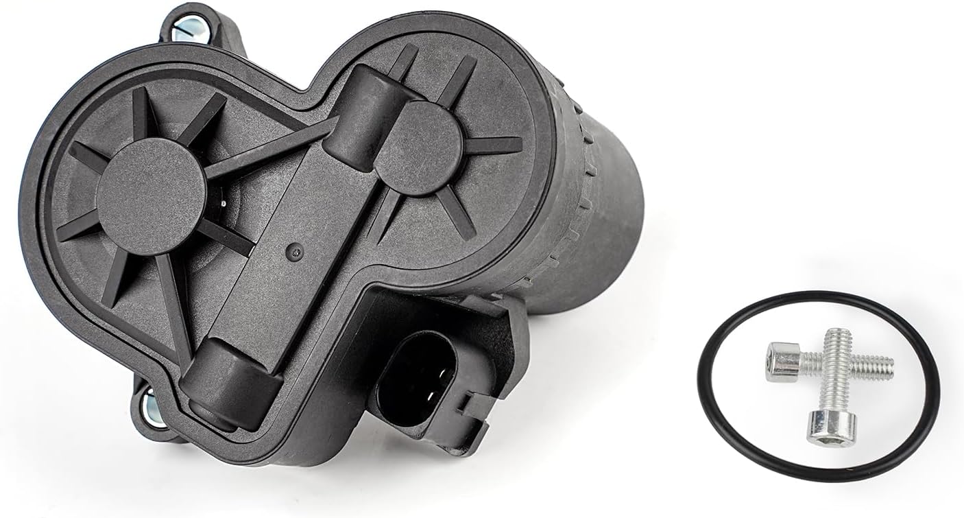 Right Parking Brake Actuator Motor for Jaguar E-Pace F-Pace I-Pace XE XF for Land Rover Discovery Sport for Range Rover Evoque Velar 2015-2024 2.0L 3.0L 5.0L Replaces LR061382 T4N7522