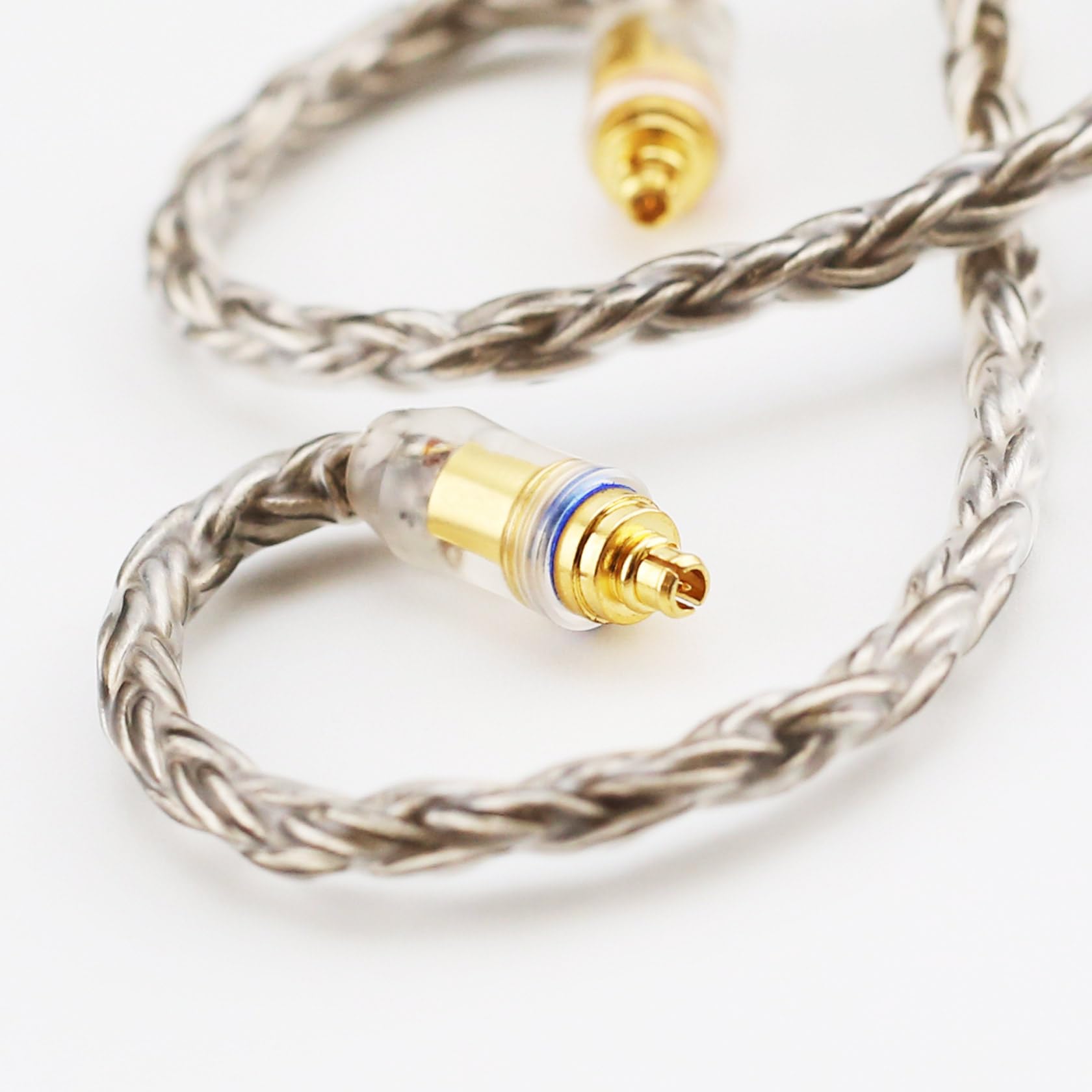 Amazon | 【川木】IE200 IE300 IE600 IE900 対応 リケーブル 3.5mm 16