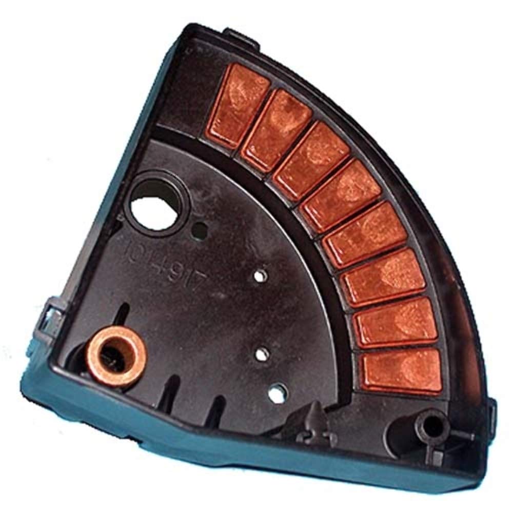 Performance Plus Carts Club Car DS 1989-Up Golf Cart 36-Volt V-Glide Case Assembly