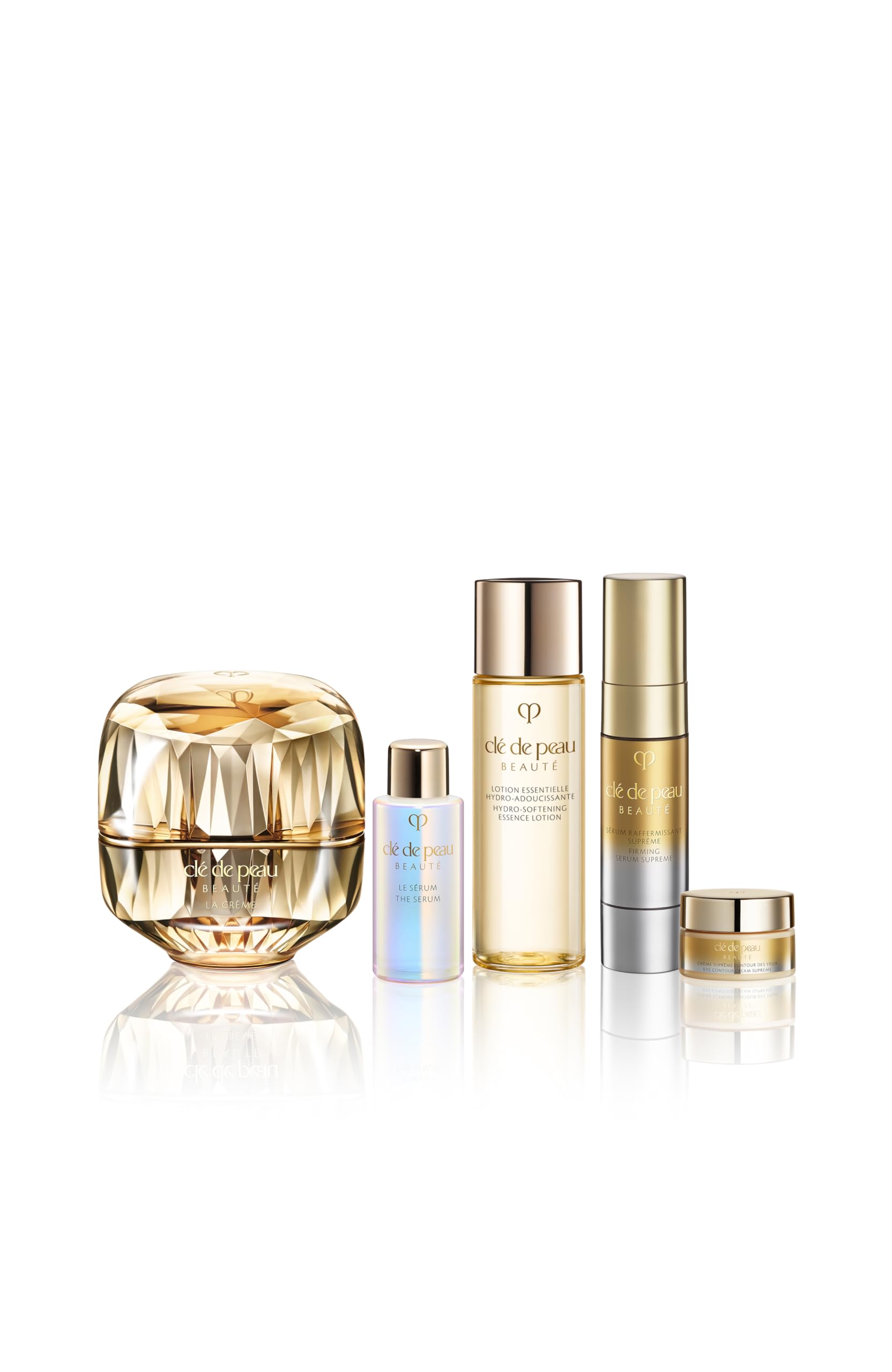 Regenerate Renew Firm Collection Value