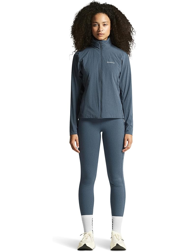 Blue Craft Advance Essence Warm Jacket 2