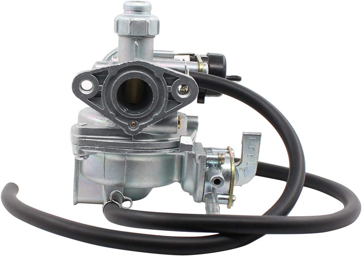MOTOKU Carburetor Carb for Fourtrax TRX 70 TRX70 ATV 86 87, ATC 70 3 Wheeler 83 84 85