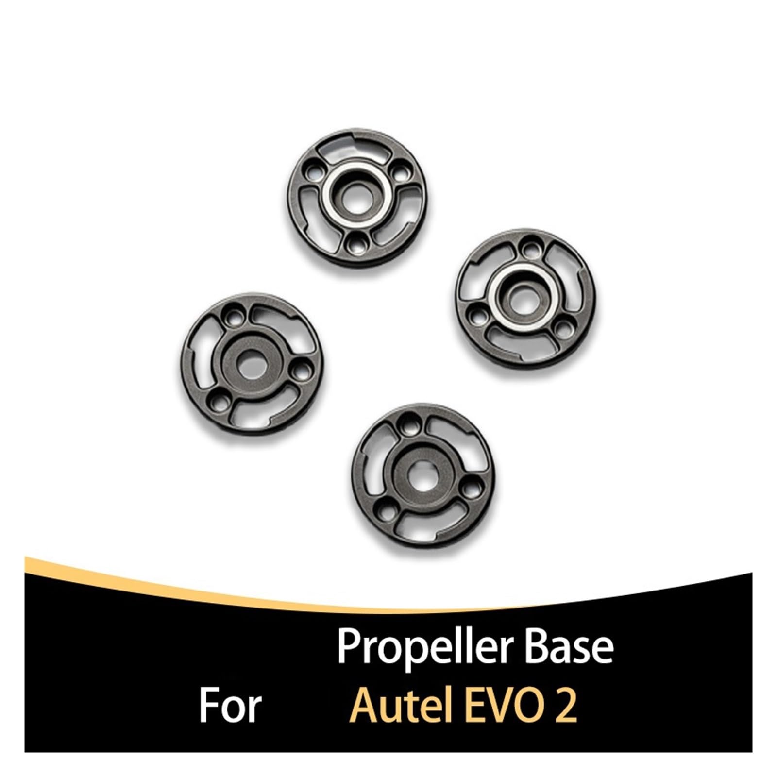 Base elica per EVO II V1 V2, compatibile con Autel Robotics